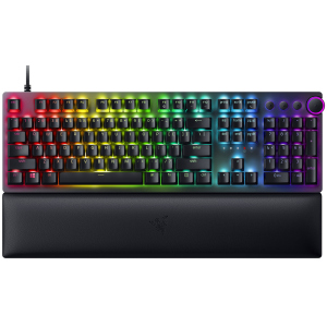 хорошая модель Razer Huntsman V2 Tenkeyless Red Linear (RZ0303940100R3M1)