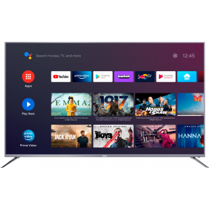 Телевизор Haier 55 Smart TV (LE55U6900UG) лучшая модель в Николаеве