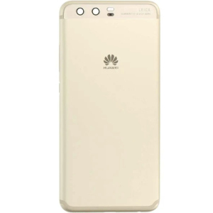 купити Задня кришка Huawei P10 Plus, золотиста, Dazzling Gold, Original PRC