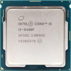 Процесор Intel Core i5 9400F (BX80684I59400F), U1 краща модель в Миколаєві