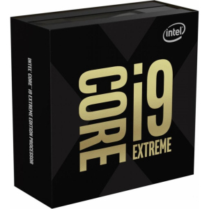 Процесор INTEL Core i9 10980XE (BX8069510980XE) в Миколаєві