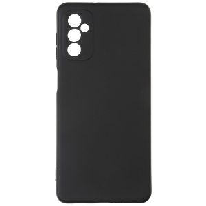 Панель ArmorStandart ICON Case для Samsung Galaxy M52 Black ТОП в Миколаєві