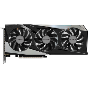 Gigabyte PCI-Ex GeForce RTX 3050 Gaming OC 8G 8GB GDDR6 (128bit) (14000) (2x HDMI, 2x DisplayPort) (GV-N3050GAMING OC-8GD) краща модель в Миколаєві