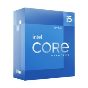 Процесор Intel Core i5-12600K (BX8071512600K) ТОП в Миколаєві