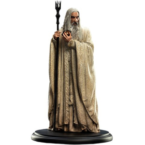 хороша модель Статуетка ABYstyle LORD OF THE RINGS Saruman (860103037)