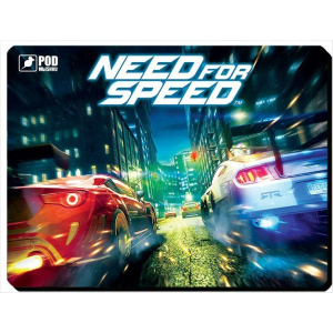 Игровая поверхность Podmyshku Need for speed S рейтинг