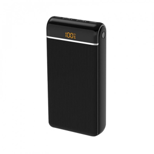 Мобільна батарея Power Bank SkyDolphin SP29 PD+QC3.0 20000mAh