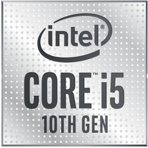 Процессор Intel Core i5-10400F TRAY (CM8070104290716) рейтинг