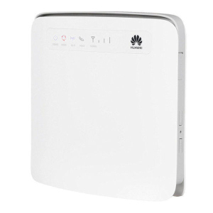 3G/4G модем + WiFi роутер Huawei E5186s-22a в Миколаєві