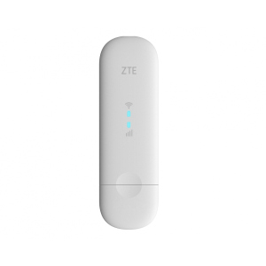 3G/4G WiFi роутер ZTE MF79U краща модель в Миколаєві