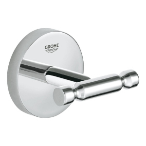 Гачок Grohe BauCosmopolitan 40461001 в Миколаєві