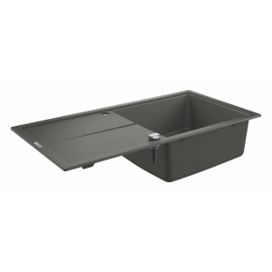 Кухонна мийка Grohe Sink K400 31641AT0