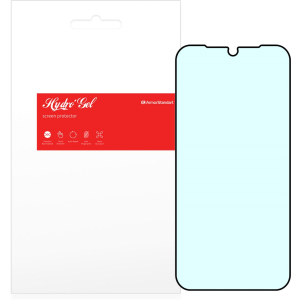 Гідрогелева плівка Armorstandart Anti-Blue для Motorola One Fusion Plus в Миколаєві