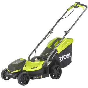 Газонокосарка Ryobi RLM18X33B-40 (5133004306) в Миколаєві