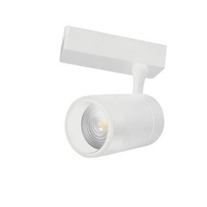 Светильник трековый светодиодный COB LED Horoz Electric MONACO-30 30W 4200K белый 018-019-0030 ТОП в Николаеве