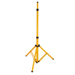 Стійка для прожектора одинарна Horoz Electric TRIPOD SINGLE 107-001-0001 краща модель в Миколаєві