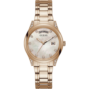 Женские часы GUESS GW0047L2