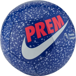 Мяч футбольный Nike Premier League Pitch Train SC3983-410 Size 5 - Energy (193145983298)