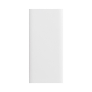 Power Bank Hoco J55A Neoteric Mobile 20000 mAh (Белый) в Николаеве