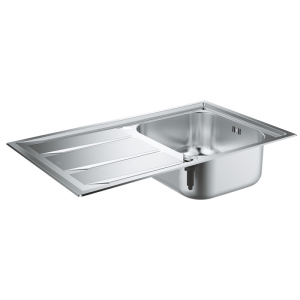 Кухонная мойка Grohe EX Sink K400+ 31568SD0 надежный