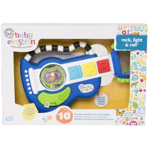 Игрушка музыкальная Baby Einstein Гитара (90680) в Николаеве