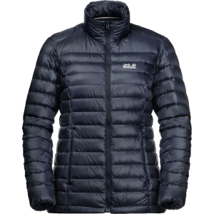 Пуховик Jack Wolfskin Jwp Down W 1205941-1010 XS (4060477618197) в Миколаєві