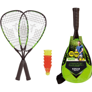 Набір для швидкісного бадмінтону Talbot Torro Speedbadminton Set Speed ​​5500 (490115) в Миколаєві