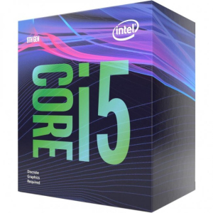 Процесор INTEL Core i5 9400F (BX80684I59400F) ТОП в Миколаєві