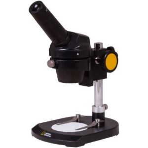 Мікроскоп National Geographic Mono 20x з кейсом (9119100) в Миколаєві