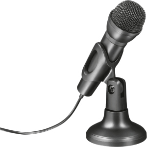 Микрофон Trust All-round Microphone (22462) в Николаеве