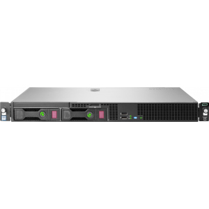 Сервер HPE DL20 Gen9 2LFF/E3-1225v6 (819785-B21/v6) ТОП в Миколаєві