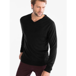 Пуловер C&A 84794-2018987 S Черный (2000001687628) рейтинг