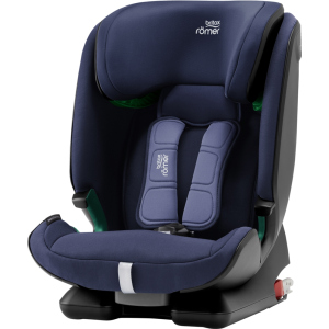 Автокрісло Britax-Romer Advansafix Mi-Size Moonlight Blue (2000034307) надійний