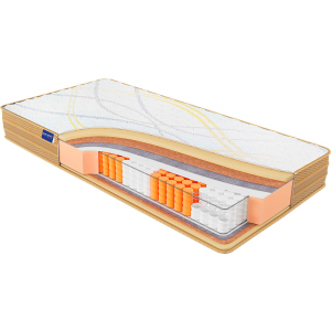 Матрас Musson Прайм Cocos 80x200 см (2700000024294)