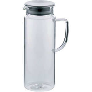 Кувшин Kela Pitcher с крышкой 1 л (11397) ТОП в Николаеве