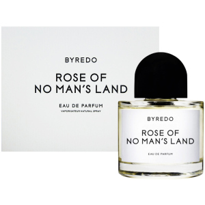 Парфюмированная вода Byredo Rose Of No Man`S Land 50 мл (7340032811780) в Николаеве