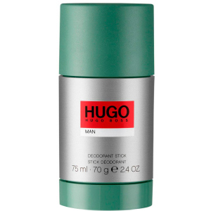 Дезодорант для мужчин Hugo Boss Hugo Man Stick 75 мл (737052320441) ТОП в Николаеве