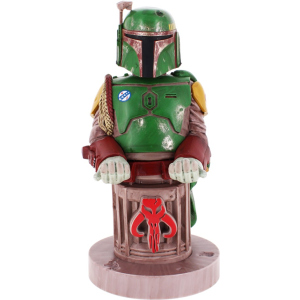 Тримач Exquisite Gaming Star Wars Boba Fett (Зоряні Війни) (CGCRSW300154) в Миколаєві