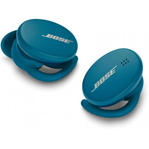 Навушники Bose Sport Earbuds Baltic Blue (805746-0020) ТОП в Миколаєві