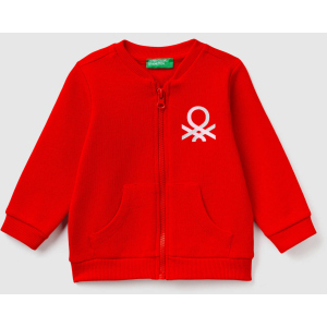 Толстовка United Colors of Benetton 3J70C5839.P-005 XX (8032590804784) лучшая модель в Николаеве