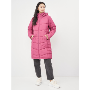 Куртка Jack Wolfskin North York Coat W 1205501-2094 XS (4060477622163) ТОП в Миколаєві