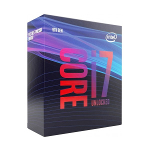 Процесор Intel Core i7-9700KF (BX80684I79700KF) ТОП в Миколаєві