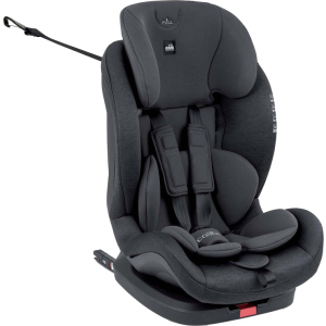 Автокресло Cam Calibro Isofix Серое (S164/T160)