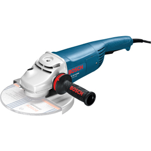 Угловая шлифмашина Bosch Professional GWS 22-230 H в Николаеве