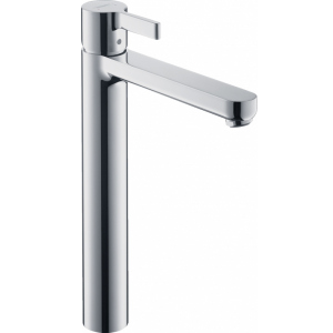 Змішувач для раковини HANSGROHE Metris S 31022000 ТОП в Миколаєві