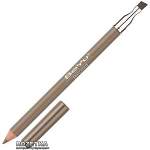 Олівець для брів BeYu Eyebrow Definer 05 Earthy Brown (4033651036858) в Миколаєві