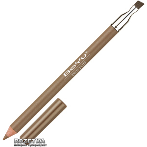 Олівець для брів BeYu Eyebrow Definer 06 Napa Brown (4033651036865) ТОП в Миколаєві