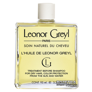 Масло для волос Leonor Greyl 95 мл (3450870020214) в Николаеве