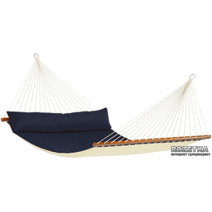 Гамак La Siesta Alabama Navy Blue (NQR14-31) в Миколаєві