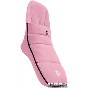 хороша модель Теплий конверт Bugaboo Soft Pink (80112SP01)